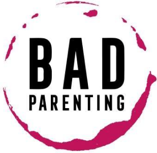 Bad Parenting Moments